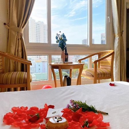 Seasala Vung Tau Hotel Exterior photo