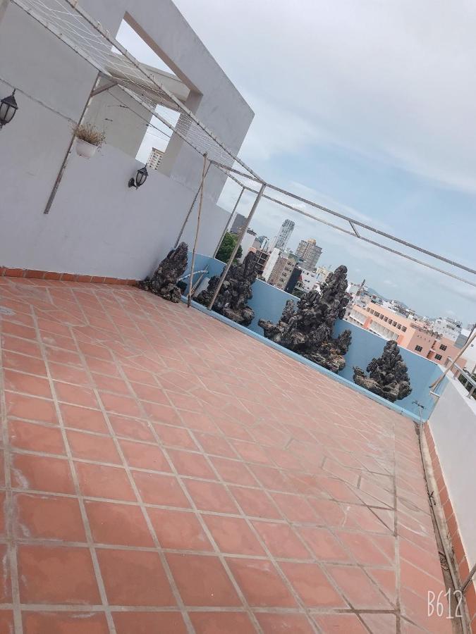 Seasala Vung Tau Hotel Exterior photo